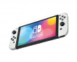 Premium Anti-Glare Screen Filter - Bildschirmschutzfolie für Nintendo Switch OLED