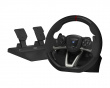Racing Wheel Pro Deluxe - Lenkrad und Pedalset für Nintendo Switch/PC