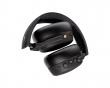 Crusher ANC 2 Sensory Bass Bluetooth Kopfhörer - Schwarz
