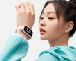 Redmi Smart Band 2 TFT - Ivory Fitnesstracker