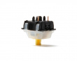 Yellow KS-3X47 Pro Linear Switch