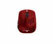 HSK Pro 4K Wireless Mouse - Fingertip Kabellose Gaming-Maus - Ruby Red