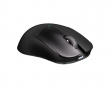 Atlantis OG V2 4K Wireless Superlight Gaming Maus - Charcoal Black