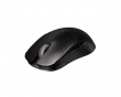 Atlantis Mini 4K Wireless Superlight Gaming Maus - Charcoal Black