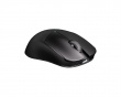 Atlantis Mini 4K Wireless Superlight Gaming Maus - Charcoal Black