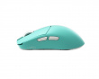 Atlantis OG V2 Pro Wireless Superlight Gaming Maus - Elegant Blue