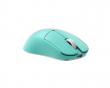 Atlantis OG V2 Pro Wireless Superlight Gaming Maus - Elegant Blue