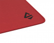 Dahru Gaming Mauspad - Velvet Red