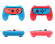 Duo Control Grip - Joy-Con Griffe - 2-Stück