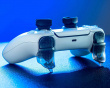 Pro Gamer Kit - Grip & Precision Rings für PS5 Controller