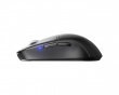 X2 Wireless Gaming-Maus - Premium Black