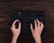 Arcade Stick Xbox & PC - Schwarz