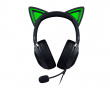 Kraken Kitty V2 USB Headset Chroma RGB - Schwarz