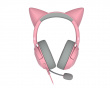 Kraken Kitty V2 USB Headset Chroma RGB - Quartz