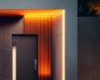 WLAN LED-Liste innen/außen - 10m (2x5m)