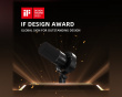 T688 Mikrofon Bundle - K688 USB/XLR Mikrofon - Dynamisches Mikrofon - Schwarz