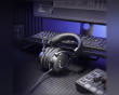 H9 7.1 Gaming Headset RGB - Schwarz