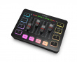 AMPLIGAME SC3 Gaming USB Mixer - Mischpult
