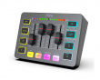 AMPLIGAME SC3 Gaming USB Mixer - Mischpult