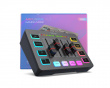 AMPLIGAME SC3 Gaming USB Mixer - Mischpult