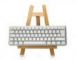 Keyboard-Ständer Aus Holz – Keyboard Display Ständer – 20x28cm