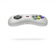 M30 Bluetooth Gamepad -  Wireless Controller - Weiß