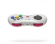 M30 Bluetooth Gamepad -  Wireless Controller - Weiß