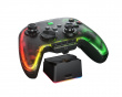 Rainbow 2 Pro Wireless Controller with Charging Stand