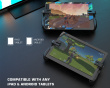 F7 Claw Tablet Game Controller - Tablette Controller