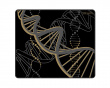 Minerva DNA Gaming-Mauspad - Gold - XL