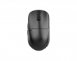 X2-H High Hump kabellose Gaming-Maus - Mini - Schwarz