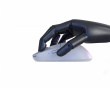 X2-V2 Premium Kabellose Gaming Maus - Weiß