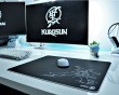 Ninja - Gaming Mauspad