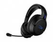 Cloud Flight Wireless Gaming-Headset (PC/PS5/PS4)