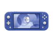 Switch Lite Blau