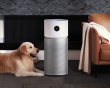 Smart Air Purifier Elite - Weiß Luftreiniger