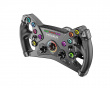 KS Steering Wheel - 300mm Butterfly Style GT Wheel - Lenkrad