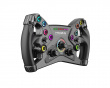 KS Steering Wheel - 300mm Butterfly Style GT Wheel - Lenkrad