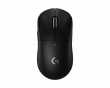 G PRO X SUPERLIGHT 2 4K Wireless Gaming-Maus - Schwarz