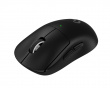 G PRO X SUPERLIGHT 2 4K Wireless Gaming-Maus - Schwarz