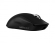 G PRO X SUPERLIGHT 2 4K Wireless Gaming-Maus - Schwarz