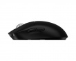 G PRO X SUPERLIGHT 2 4K Wireless Gaming-Maus - Schwarz