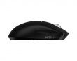 G PRO X SUPERLIGHT 2 4K Wireless Gaming-Maus - Schwarz