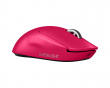 G PRO X SUPERLIGHT 2 4K Wireless Gaming-Maus - Magenta