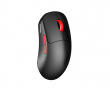 G2 Leichte kabellose Gaming-Maus – Schwarz