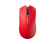 Incott HPC01MPro 4K Hot Swap Gaming Maus - Red