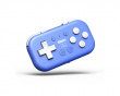 Micro Bluetooth Gamepad - Blau Controller