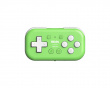 Micro Bluetooth Gamepad - Grün Controller