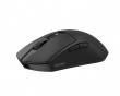 A950 Pro 4K Wireless Gaming-Maus - Schwarz