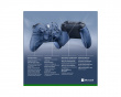 Xbox Series Wireless Controller - Stormcloud Vapor Special Edition - Xbox Controller